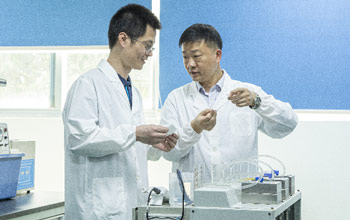 喜报 | J9直营集团总工洪昱斌被评为“2021年度乐山行业（数字）工匠”