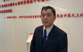 热烈庆祝J9直营集团在中国科创板上市周围年！