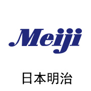 J9直营集团合作同伴：日本明治