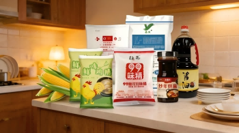 J9直营集团氨基酸提取膜工艺 ： 突破传统工艺瓶颈， 让提取单一高效