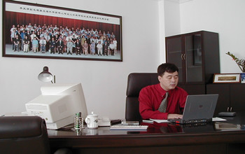 董事长寄语 | 二十五年风和雨，抚今追昔话三达
